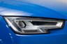 USED 2019 10 AUDI A4 40 TDI Black Edition 4dr S Tronic TURBO BLUE, FULL SERVICE HISTORY, REVERSING CAMERA