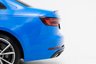 USED 2019 10 AUDI A4 40 TDI Black Edition 4dr S Tronic TURBO BLUE, FULL SERVICE HISTORY, REVERSING CAMERA