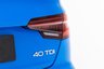 USED 2019 10 AUDI A4 40 TDI Black Edition 4dr S Tronic TURBO BLUE, FULL SERVICE HISTORY, REVERSING CAMERA