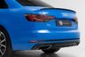 USED 2019 10 AUDI A4 40 TDI Black Edition 4dr S Tronic TURBO BLUE, FULL SERVICE HISTORY, REVERSING CAMERA