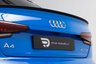 USED 2019 10 AUDI A4 40 TDI Black Edition 4dr S Tronic TURBO BLUE, FULL SERVICE HISTORY, REVERSING CAMERA