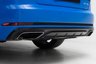 USED 2019 10 AUDI A4 40 TDI Black Edition 4dr S Tronic TURBO BLUE, FULL SERVICE HISTORY, REVERSING CAMERA
