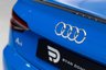 USED 2019 10 AUDI A4 40 TDI Black Edition 4dr S Tronic TURBO BLUE, FULL SERVICE HISTORY, REVERSING CAMERA