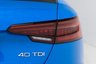 USED 2019 10 AUDI A4 40 TDI Black Edition 4dr S Tronic TURBO BLUE, FULL SERVICE HISTORY, REVERSING CAMERA