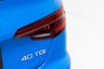 USED 2019 10 AUDI A4 40 TDI Black Edition 4dr S Tronic TURBO BLUE, FULL SERVICE HISTORY, REVERSING CAMERA