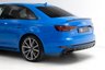 USED 2019 10 AUDI A4 40 TDI Black Edition 4dr S Tronic TURBO BLUE, FULL SERVICE HISTORY, REVERSING CAMERA
