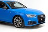 USED 2019 10 AUDI A4 40 TDI Black Edition 4dr S Tronic TURBO BLUE, FULL SERVICE HISTORY, REVERSING CAMERA