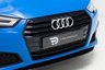 USED 2019 10 AUDI A4 40 TDI Black Edition 4dr S Tronic TURBO BLUE, FULL SERVICE HISTORY, REVERSING CAMERA