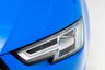 USED 2019 10 AUDI A4 40 TDI Black Edition 4dr S Tronic TURBO BLUE, FULL SERVICE HISTORY, REVERSING CAMERA