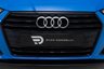 USED 2019 10 AUDI A4 40 TDI Black Edition 4dr S Tronic TURBO BLUE, FULL SERVICE HISTORY, REVERSING CAMERA
