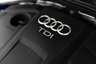 USED 2019 10 AUDI A4 40 TDI Black Edition 4dr S Tronic TURBO BLUE, FULL SERVICE HISTORY, REVERSING CAMERA