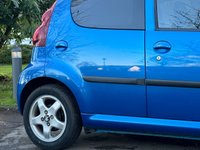 USED 2014 64 PEUGEOT 107 1.0 ALLURE 5d 68 BHP 
