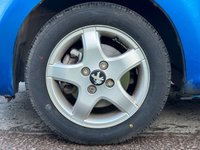 USED 2014 64 PEUGEOT 107 1.0 ALLURE 5d 68 BHP 