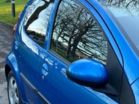 USED 2014 64 PEUGEOT 107 1.0 ALLURE 5d 68 BHP 