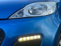 USED 2014 64 PEUGEOT 107 1.0 ALLURE 5d 68 BHP 