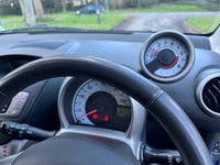 USED 2014 64 PEUGEOT 107 1.0 ALLURE 5d 68 BHP 