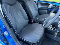 USED 2014 64 PEUGEOT 107 1.0 ALLURE 5d 68 BHP 