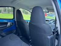 USED 2014 64 PEUGEOT 107 1.0 ALLURE 5d 68 BHP 