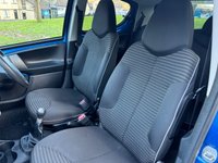 USED 2014 64 PEUGEOT 107 1.0 ALLURE 5d 68 BHP 