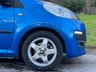 USED 2014 64 PEUGEOT 107 1.0 ALLURE 5d 68 BHP 