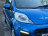 USED 2014 64 PEUGEOT 107 1.0 ALLURE 5d 68 BHP 