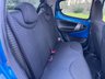 USED 2014 64 PEUGEOT 107 1.0 ALLURE 5d 68 BHP 