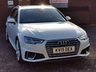 USED 2019 19 AUDI A4 2.0 AVANT TDI QUATTRO S LINE 5d 188 BHP MOT'D IN MARCH 2024!
