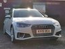 USED 2019 19 AUDI A4 2.0 AVANT TDI QUATTRO S LINE 5d 188 BHP MOT'D IN MARCH 2024!