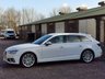 USED 2019 19 AUDI A4 2.0 AVANT TDI QUATTRO S LINE 5d 188 BHP MOT'D IN MARCH 2024!