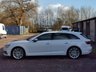 USED 2019 19 AUDI A4 2.0 AVANT TDI QUATTRO S LINE 5d 188 BHP MOT'D IN MARCH 2024!