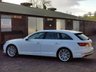 USED 2019 19 AUDI A4 2.0 AVANT TDI QUATTRO S LINE 5d 188 BHP MOT'D IN MARCH 2024!