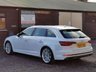 USED 2019 19 AUDI A4 2.0 AVANT TDI QUATTRO S LINE 5d 188 BHP MOT'D IN MARCH 2024!