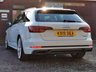 USED 2019 19 AUDI A4 2.0 AVANT TDI QUATTRO S LINE 5d 188 BHP MOT'D IN MARCH 2024!