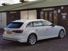 USED 2019 19 AUDI A4 2.0 AVANT TDI QUATTRO S LINE 5d 188 BHP MOT'D IN MARCH 2024!
