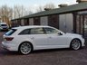 USED 2019 19 AUDI A4 2.0 AVANT TDI QUATTRO S LINE 5d 188 BHP MOT'D IN MARCH 2024!
