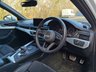 USED 2019 19 AUDI A4 2.0 AVANT TDI QUATTRO S LINE 5d 188 BHP MOT'D IN MARCH 2024!
