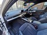 USED 2019 19 AUDI A4 2.0 AVANT TDI QUATTRO S LINE 5d 188 BHP MOT'D IN MARCH 2024!