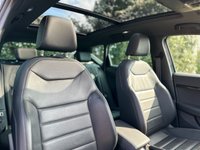 USED 2020 70 SEAT ATECA 2.0 TDI XCELLENCE LUX DSG 5d 148 BHP 2 OWN-FSH-DIGITAL COCKPIT-REAR CAMS