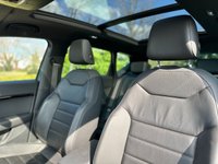 USED 2020 70 SEAT ATECA 2.0 TDI XCELLENCE LUX DSG 5d 148 BHP 2 OWN-FSH-DIGITAL COCKPIT-REAR CAMS