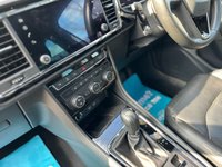 USED 2020 70 SEAT ATECA 2.0 TDI XCELLENCE LUX DSG 5d 148 BHP 2 OWN-FSH-DIGITAL COCKPIT-REAR CAMS