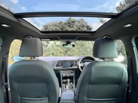 USED 2020 70 SEAT ATECA 2.0 TDI XCELLENCE LUX DSG 5d 148 BHP 2 OWN-FSH-DIGITAL COCKPIT-REAR CAMS