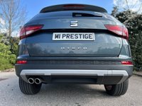 USED 2020 70 SEAT ATECA 2.0 TDI XCELLENCE LUX DSG 5d 148 BHP 2 OWN-FSH-DIGITAL COCKPIT-REAR CAMS