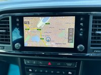 USED 2020 70 SEAT ATECA 2.0 TDI XCELLENCE LUX DSG 5d 148 BHP 2 OWN-FSH-DIGITAL COCKPIT-REAR CAMS