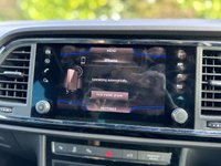 USED 2020 70 SEAT ATECA 2.0 TDI XCELLENCE LUX DSG 5d 148 BHP 2 OWN-FSH-DIGITAL COCKPIT-REAR CAMS