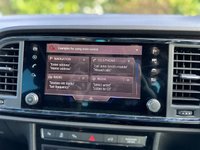 USED 2020 70 SEAT ATECA 2.0 TDI XCELLENCE LUX DSG 5d 148 BHP 2 OWN-FSH-DIGITAL COCKPIT-REAR CAMS