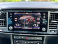 USED 2020 70 SEAT ATECA 2.0 TDI XCELLENCE LUX DSG 5d 148 BHP 2 OWN-FSH-DIGITAL COCKPIT-REAR CAMS
