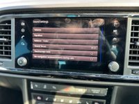 USED 2020 70 SEAT ATECA 2.0 TDI XCELLENCE LUX DSG 5d 148 BHP 2 OWN-FSH-DIGITAL COCKPIT-REAR CAMS