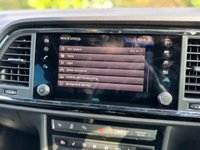 USED 2020 70 SEAT ATECA 2.0 TDI XCELLENCE LUX DSG 5d 148 BHP 2 OWN-FSH-DIGITAL COCKPIT-REAR CAMS