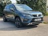USED 2020 70 SEAT ATECA 2.0 TDI XCELLENCE LUX DSG 5d 148 BHP 2 OWN-FSH-DIGITAL COCKPIT-REAR CAMS