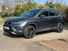 USED 2020 70 SEAT ATECA 2.0 TDI XCELLENCE LUX DSG 5d 148 BHP 2 OWN-FSH-DIGITAL COCKPIT-REAR CAMS